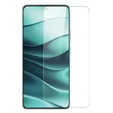 Xiaomi Redmi Note 14 5G/4G Sk&auml;rmskydd H&auml;rdat Glas