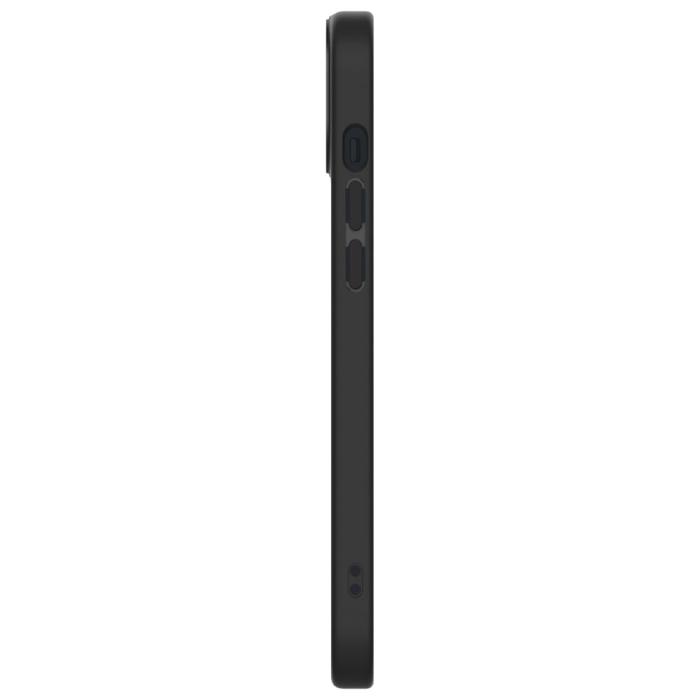 Bild 4, Spigen Cyrill iPhone 15 Plus / 14 Plus Skal Kajuk MagSafe Svart