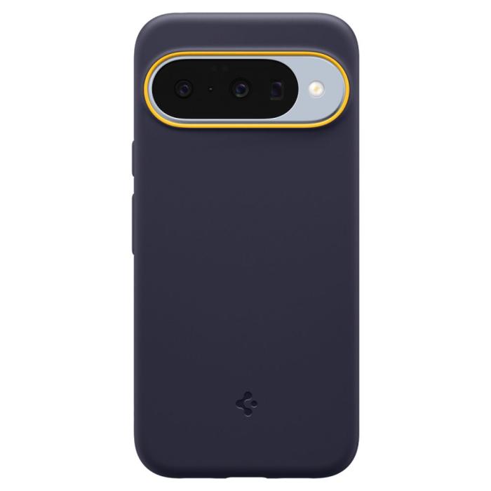 Bild 3, Spigen Google Pixel 10/10 Pro Skal MagSafe Nano Pop Blueberry Navy