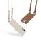 Tech-Protect iPhone 16 Pro Skal MagSafe MagNecklace Latte