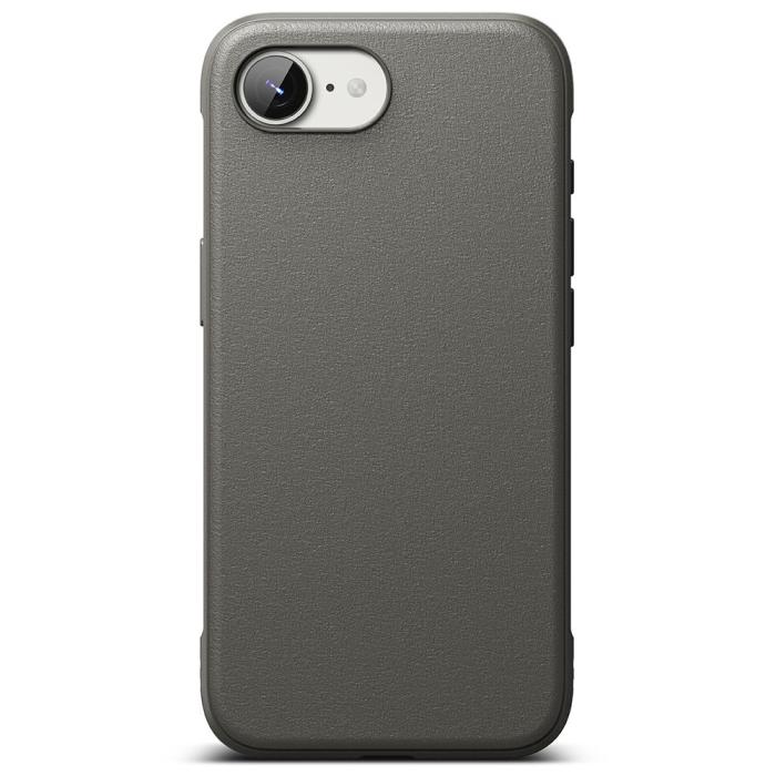 Bild 3, Ringke iPhone 17e / 16e Skal Onyx Grå