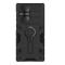 NILLKIN Samsung Galaxy S22 Ultra Skal CamShield Armor Ring Svart