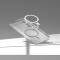 Ringke Galaxy S23 Plus Skal Fusion MagSafe Matt Transparent