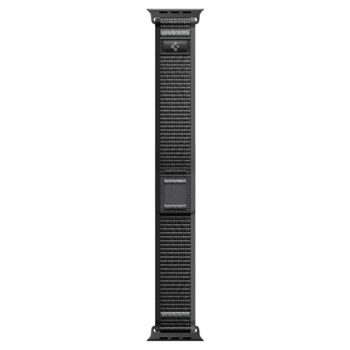 Bild 4, Spigen Apple Watch 42/44/45/46/49 mm Armband Athlex Air