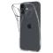 Spigen iPhone 16 Plus Skal Liquid Crystal Clear