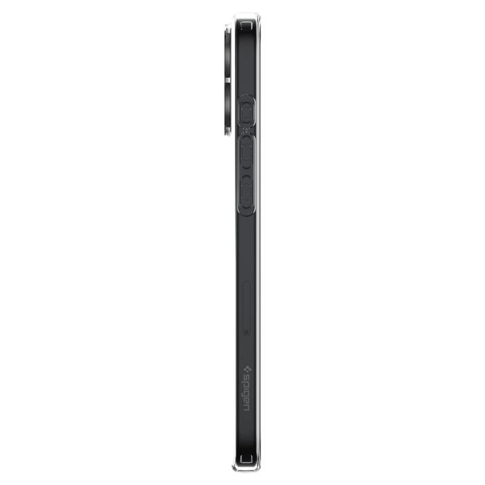 Bild 4, Spigen iPhone 16 Plus Skal Liquid Crystal Clear