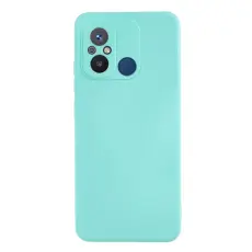 Xiaomi Redmi 12C 4G Skal TPU Baby Bl&aring;