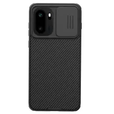 NILLKIN OnePlus 15R Skal CamShield Pro Svart