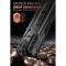 Supcase Galaxy A14 4G/5G Skal Unicorn Beetle Pro Svart