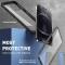 Supcase iPhone 13 Pro Skal Iblsn Ares Svart