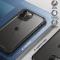 Supcase iPhone 13 Pro Skal Iblsn Ares Svart