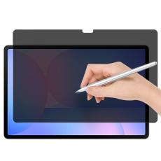 Samsung Galaxy Tab S10 FE Plus Sk&auml;rmskydd Paperlike PET Privacy