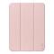 Tech-Protect iPad Air 2025-2020 Fodral SmartCase Rosa
