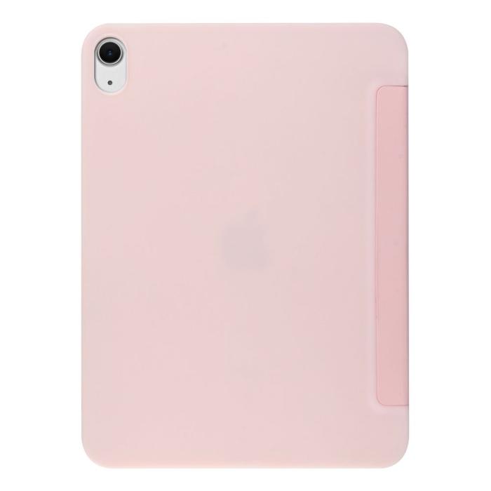 Bild 3, Tech-Protect iPad Air 2025-2020 Fodral SmartCase Rosa