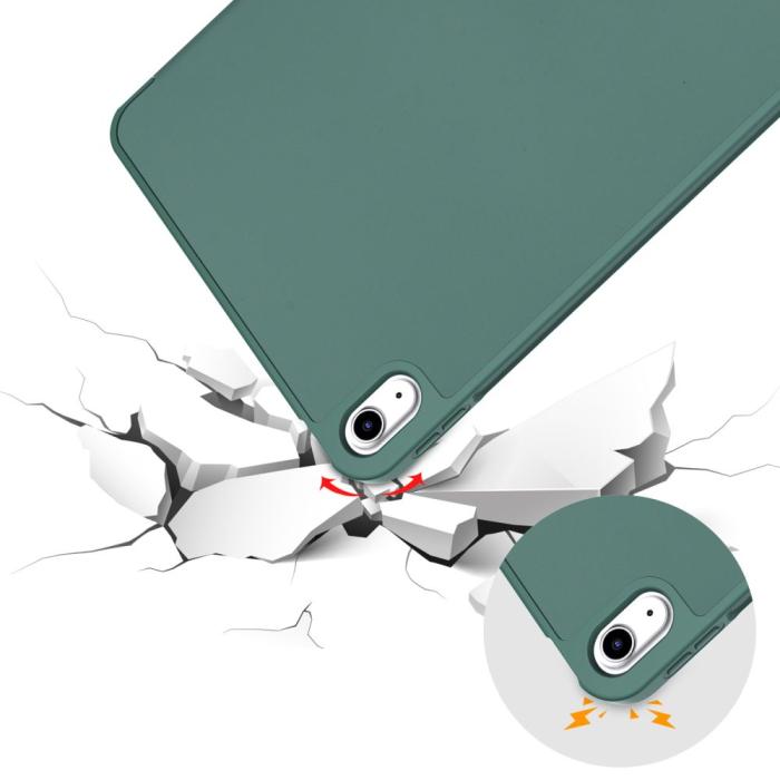 Bild 5, Tech-Protect iPad 11 2025 / 10.9 2022 Fodral SC Pennhållare