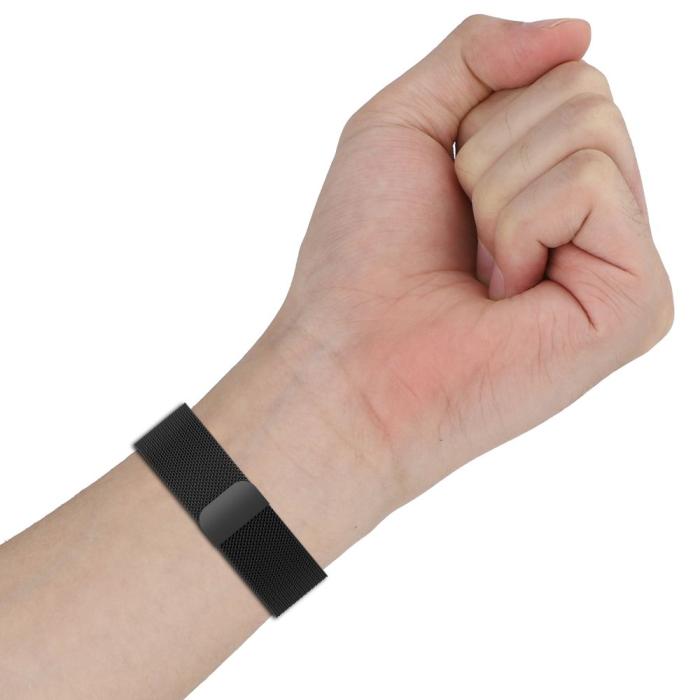 Bild 6, Tech-Protect Galaxy Watch Ultra (2025) / 47 mm Milanese Arm