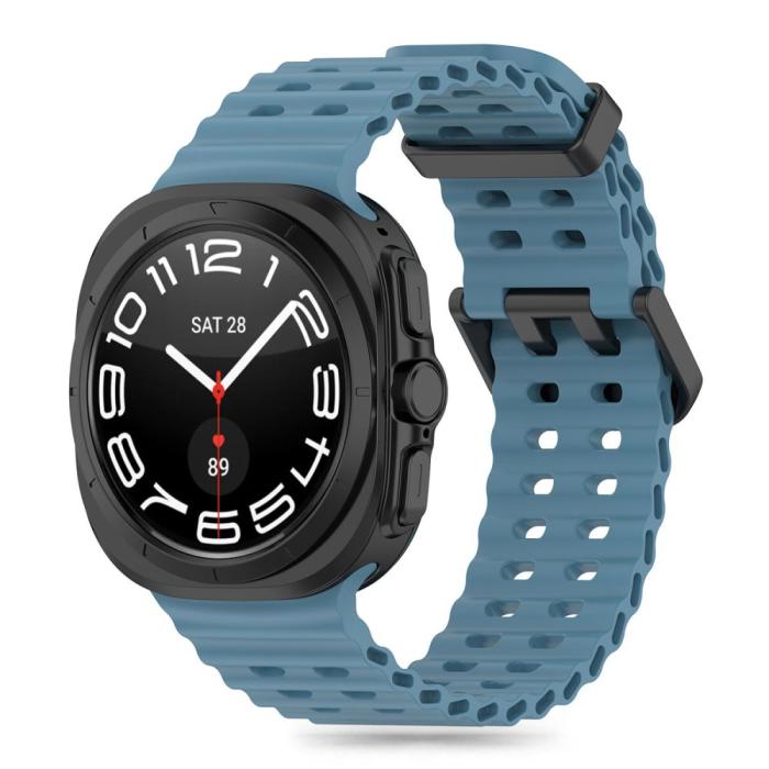 Bild 1, Tech-Protect Galaxy Watch Ultra (2025) / 47 mm Armband Icon