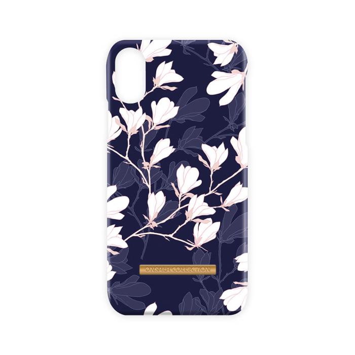 Bild 1, ONSALA iPhone XR Mobilskal Soft Mystery Magnolia