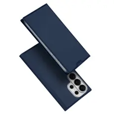 DUX DUCIS Samsung Galaxy S26 Ultra Fodral Skin Pro Bl&aring;