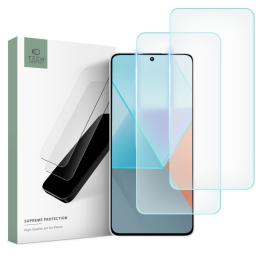 Tech-Protect Xiaomi Redmi Note 13 Pro 5G 2-PACK Skärmskydd