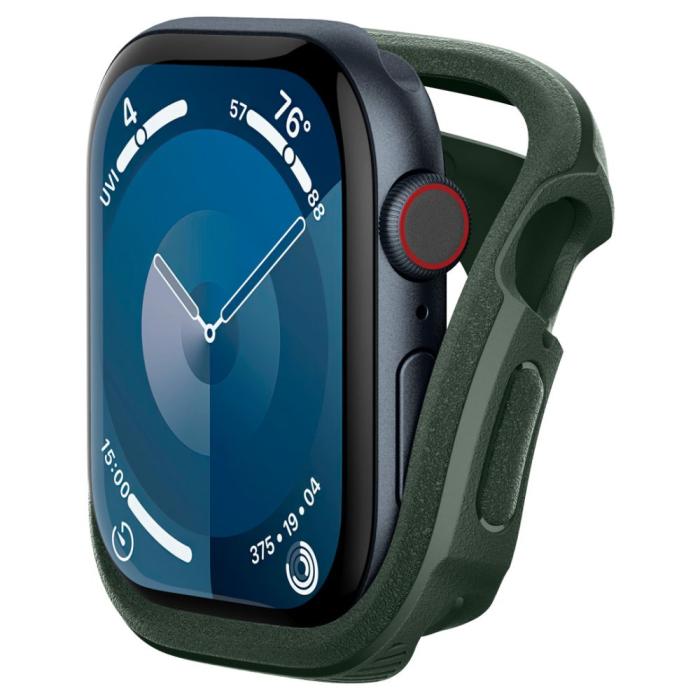 Bild 5, Spigen Caseology Apple Watch 11 / 10 46 mm Skal Vault