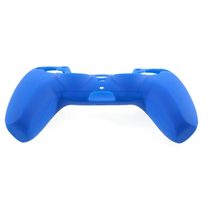 Bild 5, PlayStation 5 Silikon Skal Blå
