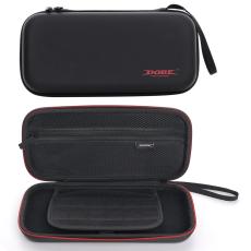 DOBE Nintendo Switch 2 F&ouml;rvaringsv&auml;ska Svart