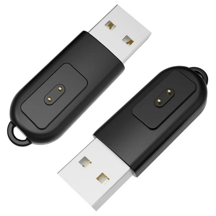 Bild 5, Redmi Watch 5 USB Laddningsadapter Svart