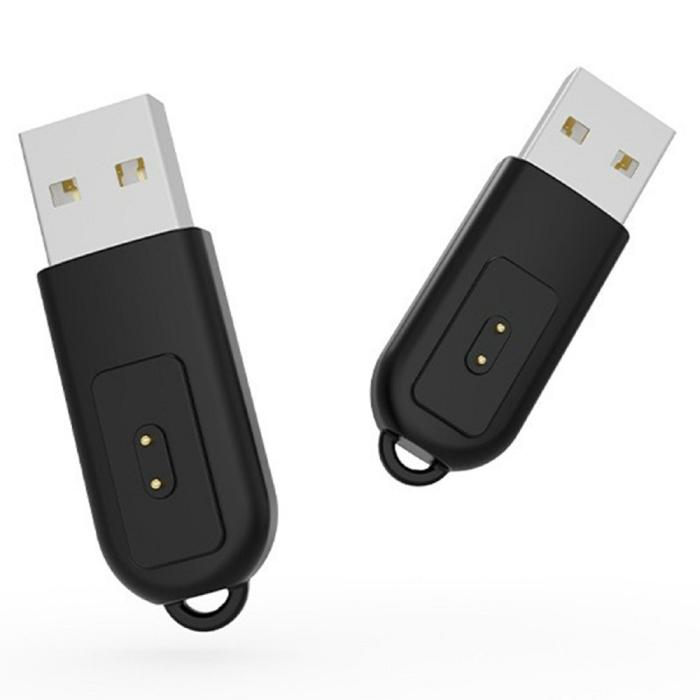 Bild 6, Redmi Watch 5 USB Laddningsadapter Svart