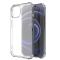 iPhone 13 - Shockproof Crystal TPU Skal