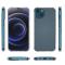 iPhone 13 - Shockproof Crystal TPU Skal
