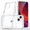 iPhone 13 - Transparent Hybrid Skal