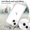 iPhone 13 - Transparent Hybrid Skal