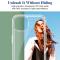 iPhone 13 - Transparent Hybrid Skal