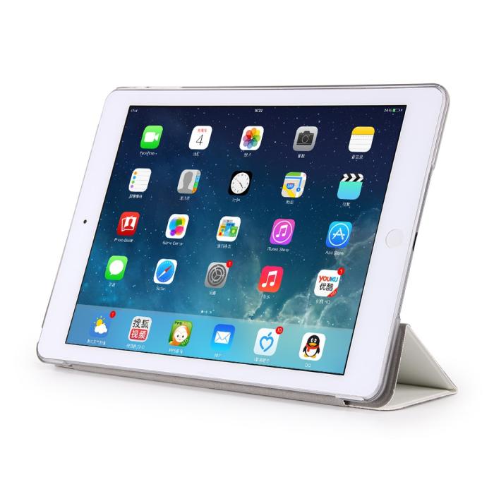 Bild 2, iPad Air / 9.7