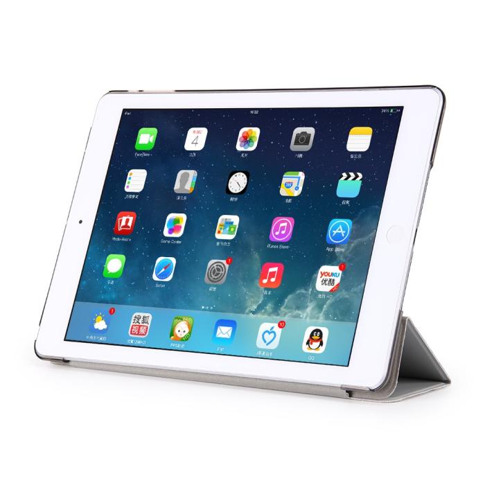 Bild 2, iPad Air / 9.7