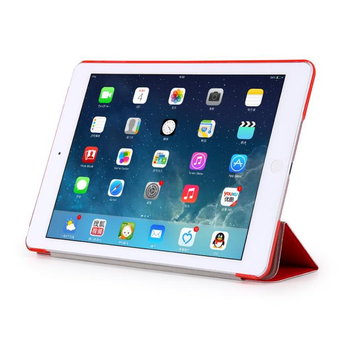 Bild 2, iPad Air / 9.7