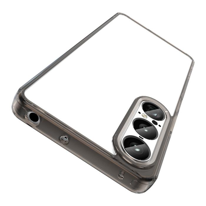Bild 2, Sony Xperia 1 VII Skal Hybrid Svart