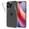 Spigen iPhone 16 Pro Skal Liquid Crystal Clear