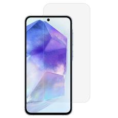 Samsung Galaxy A56 5G/A36 5G Sk&auml;rmskydd H&auml;rdat Glas