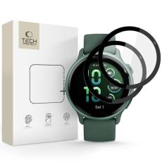 Tech-Protect Garmin Vivoactive 6 2-PACK Sk&auml;rmskydd GlassFlex+