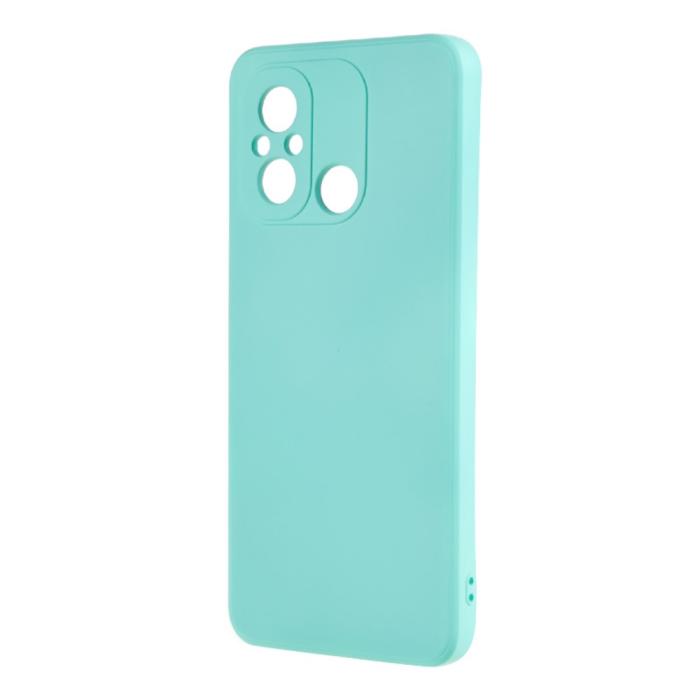 Bild 3, Xiaomi Redmi 12C 4G Skal TPU Baby Blå