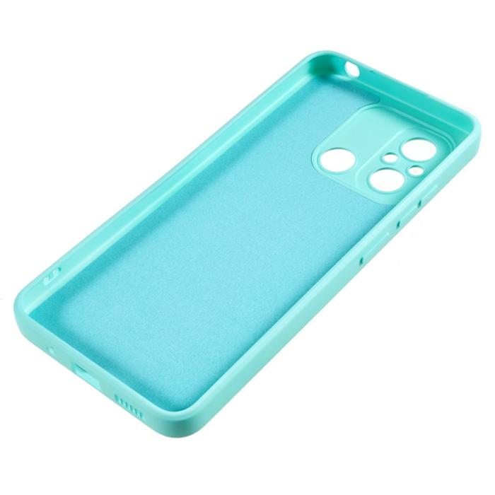 Bild 5, Xiaomi Redmi 12C 4G Skal TPU Baby Blå