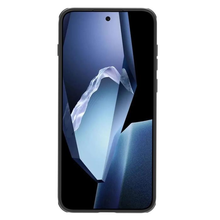 Bild 4, NILLKIN OnePlus 15R Skal CamShield Pro Svart