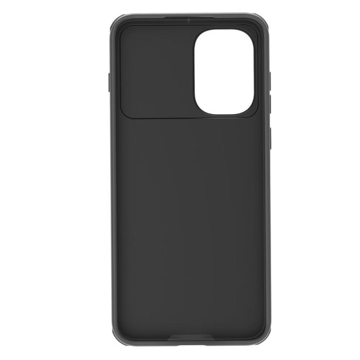 Bild 5, NILLKIN OnePlus 15R Skal CamShield Pro Svart