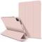 Tech-Protect iPad Pro 11 2021 Fodral Med Pennhållare Rosa