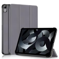 iPad 11 2025 / 10.9 2022 Fodral Tri-Fold Grå