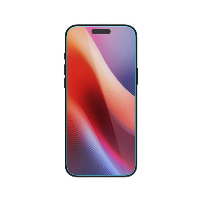 Bild 6, Spigen iPhone 17 / 17 Pro / 16 Pro 2-PACK GLAS.tR 