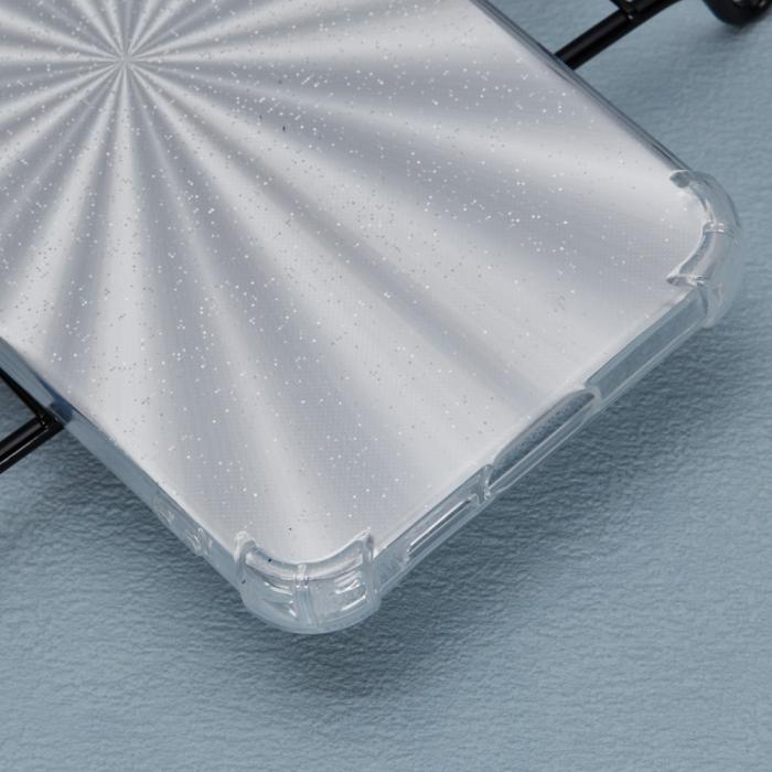 Bild 6, Samsung Galaxy S24 FE Skal Aurora Silver