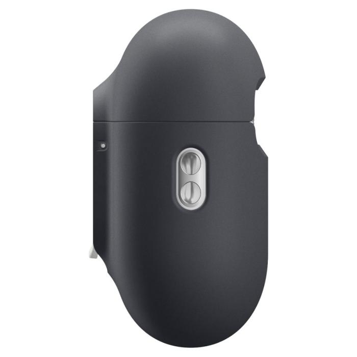 Bild 6, Spigen AirPods Pro 3 Skal Nano Pop Black Sesame
